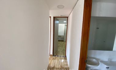 apartamento en arriendo en  niquia. Cod A65281