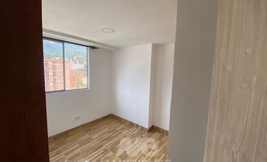 apartamento en arriendo en  niquia. Cod A65281