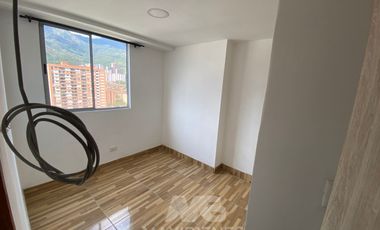 apartamento en arriendo en  niquia. Cod A65281