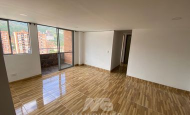 apartamento en arriendo en  niquia. Cod A65281