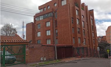 Apartamento en Venta El Castillo - Chapinero - Bogotá