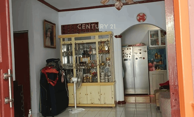 Dijual Rumah Cantik  Di Permata Harapan Baru Bekasi