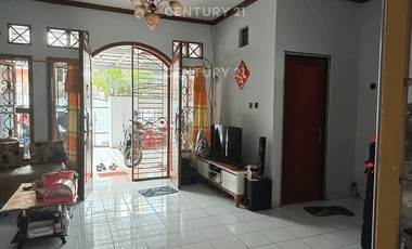 Dijual Rumah Cantik  Di Permata Harapan Baru Bekasi