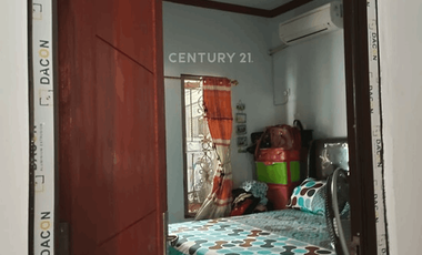 Dijual Rumah Cantik  Di Permata Harapan Baru Bekasi