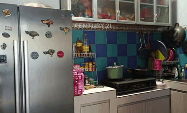 Dijual Rumah Cantik  Di Permata Harapan Baru Bekasi