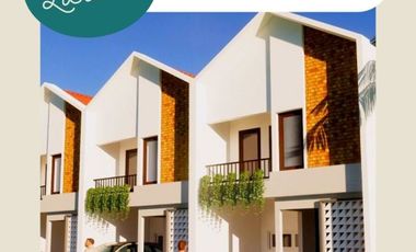 PROMO PROMO !! RUMAH 2 LANTAI PALING MURAH DI MAGELANG 100M DARI JL UTAMA