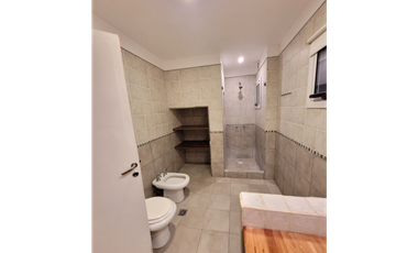 CHALET 4 DORM CON PILETA  ALQUILER TEMPORADA SIERRA DE LOS PADRES