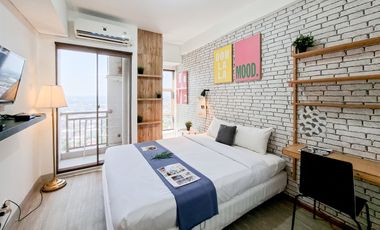 Apartemen Akasa Pure Living BSD