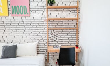 Apartemen Akasa Pure Living BSD