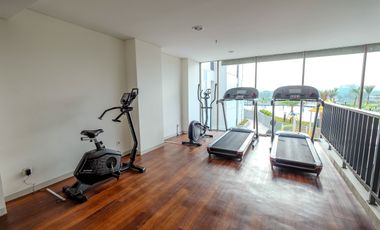 Apartemen Akasa Pure Living BSD