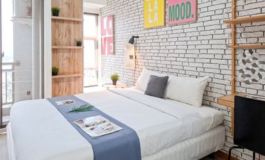 Apartemen Akasa Pure Living BSD