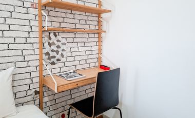 Apartemen Akasa Pure Living BSD