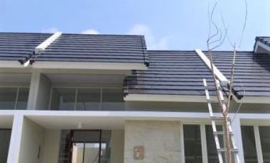 [4E55C2] For Rent 2 Bedroom House 46m2 - Pakal, Surabaya