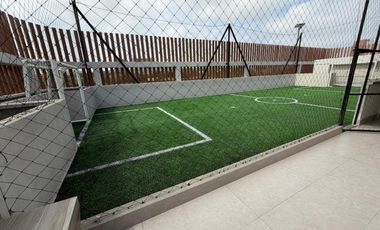 casa en arriendo en altos de los rosales. Cod A27980