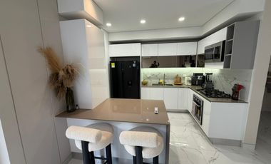 casa en arriendo en altos de los rosales. Cod A27980