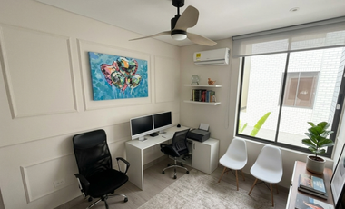 casa en arriendo en altos de los rosales. Cod A27980