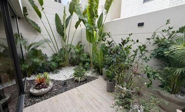 casa en arriendo en altos de los rosales. Cod A27980