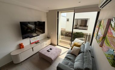 casa en arriendo en altos de los rosales. Cod A27980