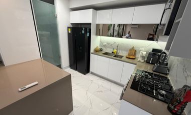 casa en arriendo en altos de los rosales. Cod A27980