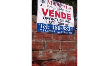 Terreno