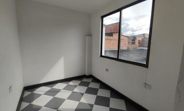 edificio en arriendo en latino. Cod A22136