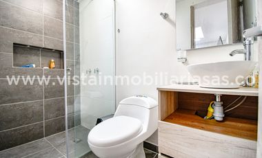 Arriendo Casa Comercial en el Sector de Guayacanes/El Cable, Manizales