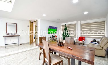 Arriendo Casa Comercial en el Sector de Guayacanes/El Cable, Manizales