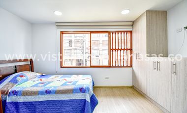 Arriendo Casa Comercial en el Sector de Guayacanes/El Cable, Manizales