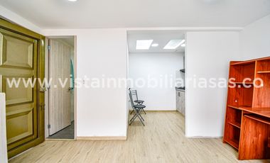 Arriendo Casa Comercial en el Sector de Guayacanes/El Cable, Manizales