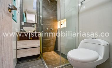 Arriendo Casa Comercial en el Sector de Guayacanes/El Cable, Manizales