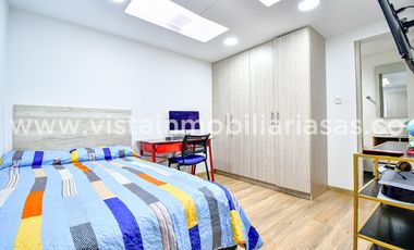 Arriendo Casa Comercial en el Sector de Guayacanes/El Cable, Manizales