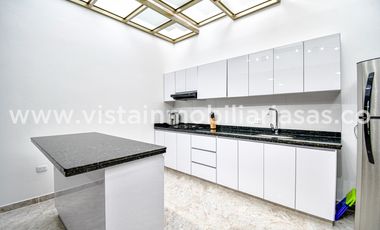 Arriendo Casa Comercial en el Sector de Guayacanes/El Cable, Manizales