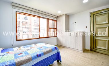 Arriendo Casa Comercial en el Sector de Guayacanes/El Cable, Manizales