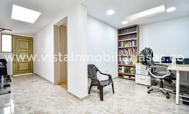Arriendo Casa Comercial en el Sector de Guayacanes/El Cable, Manizales