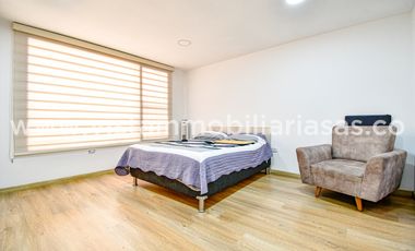 Arriendo Casa Comercial en el Sector de Guayacanes/El Cable, Manizales