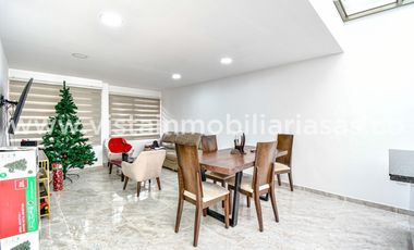Arriendo Casa Comercial en el Sector de Guayacanes/El Cable, Manizales