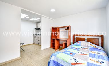 Arriendo Casa Comercial en el Sector de Guayacanes/El Cable, Manizales