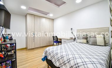 Arriendo Casa Comercial en el Sector de Guayacanes/El Cable, Manizales
