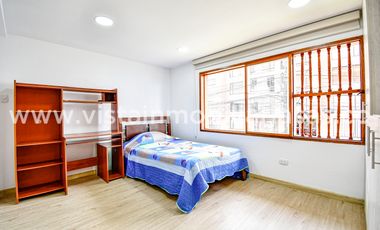 Arriendo Casa Comercial en el Sector de Guayacanes/El Cable, Manizales