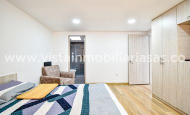 Arriendo Casa Comercial en el Sector de Guayacanes/El Cable, Manizales