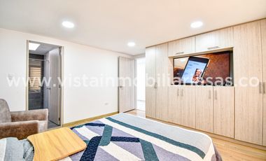 Arriendo Casa Comercial en el Sector de Guayacanes/El Cable, Manizales