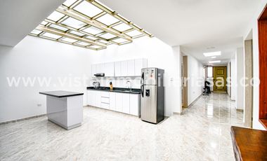 Arriendo Casa Comercial en el Sector de Guayacanes/El Cable, Manizales