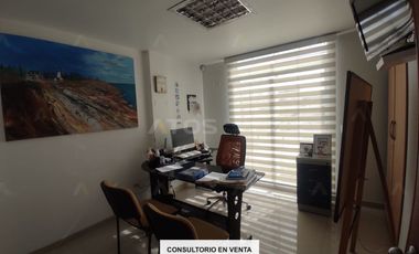 CONSULTORIO en VENTA en Tunja JOSE DE LAS FLORES