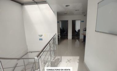 CONSULTORIO en VENTA en Tunja JOSE DE LAS FLORES