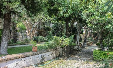 Hacienda en Venta  col. Exhacienda de la Mora  Zapopan, Jalisco.