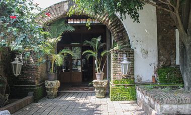 Hacienda en Venta  col. Exhacienda de la Mora  Zapopan, Jalisco.