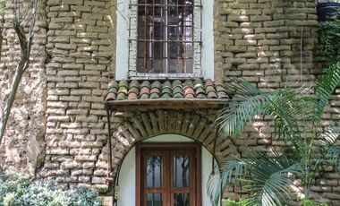 Hacienda en Venta  col. Exhacienda de la Mora  Zapopan, Jalisco.