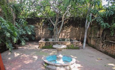 Hacienda en Venta  col. Exhacienda de la Mora  Zapopan, Jalisco.