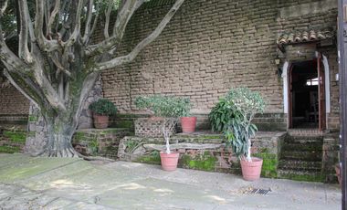 Hacienda en Venta  col. Exhacienda de la Mora  Zapopan, Jalisco.