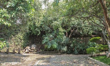 Hacienda en Venta  col. Exhacienda de la Mora  Zapopan, Jalisco.